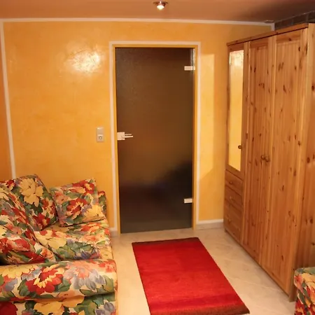 Ferienwohnung Friedrichshagen Berlin Room photo