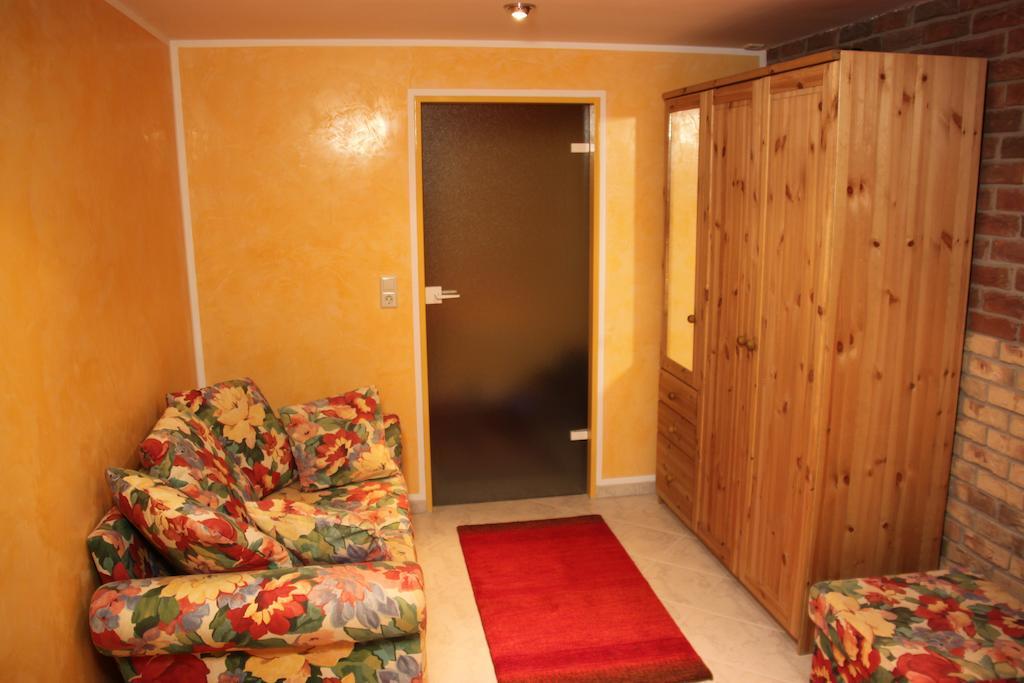 Apartamento Friedrichshagen Berlín