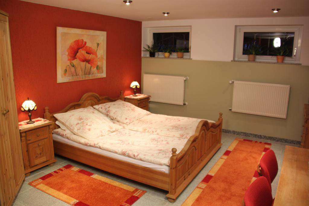 Friedrichshagen Apartamento *