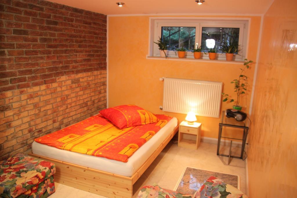 Apartamento Friedrichshagen